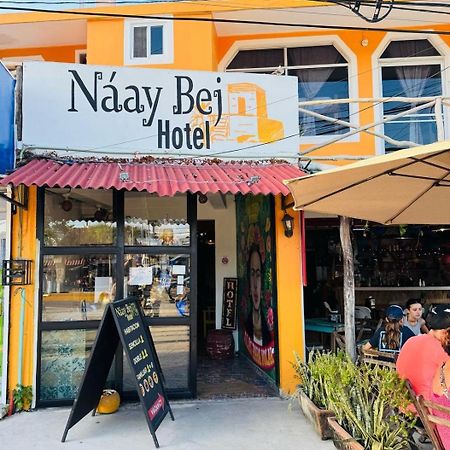 Hotel Naay Bej Tulum Zewnętrze zdjęcie