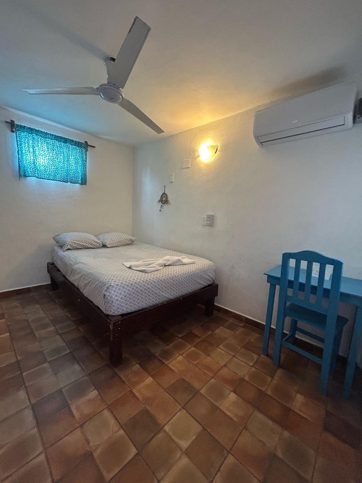 Hotel Naay Bej Tulum Zewnętrze zdjęcie
