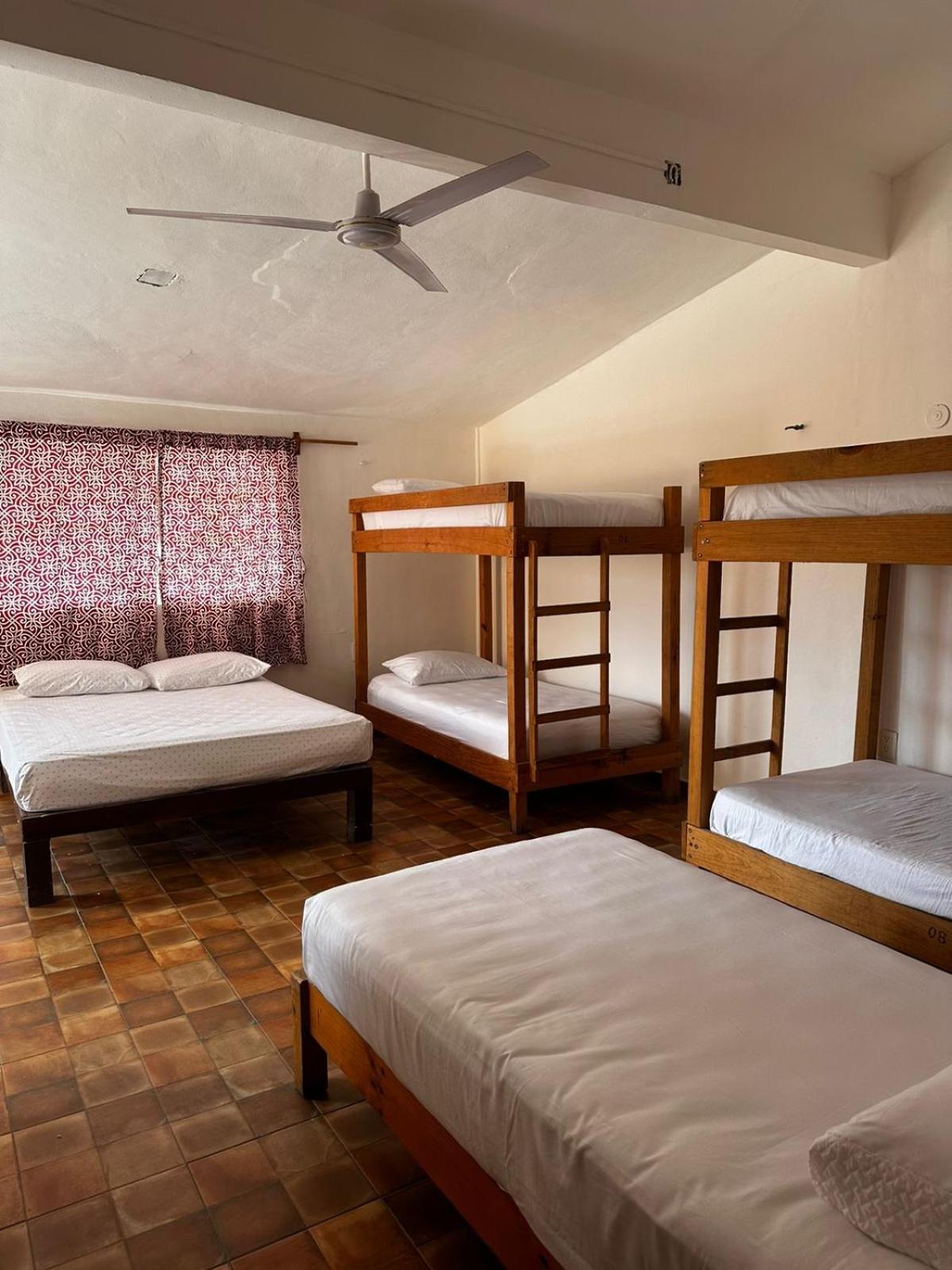 Hotel Naay Bej Tulum Zewnętrze zdjęcie