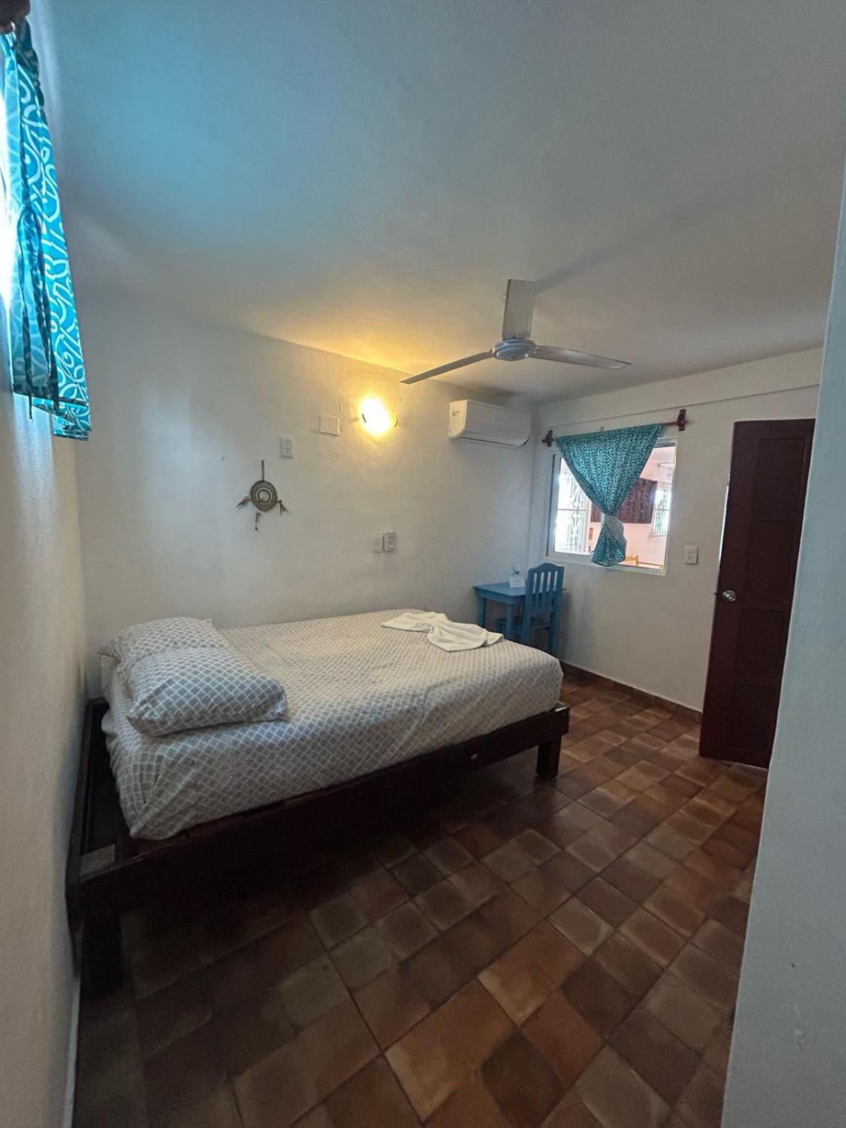 Hotel Naay Bej Tulum Zewnętrze zdjęcie