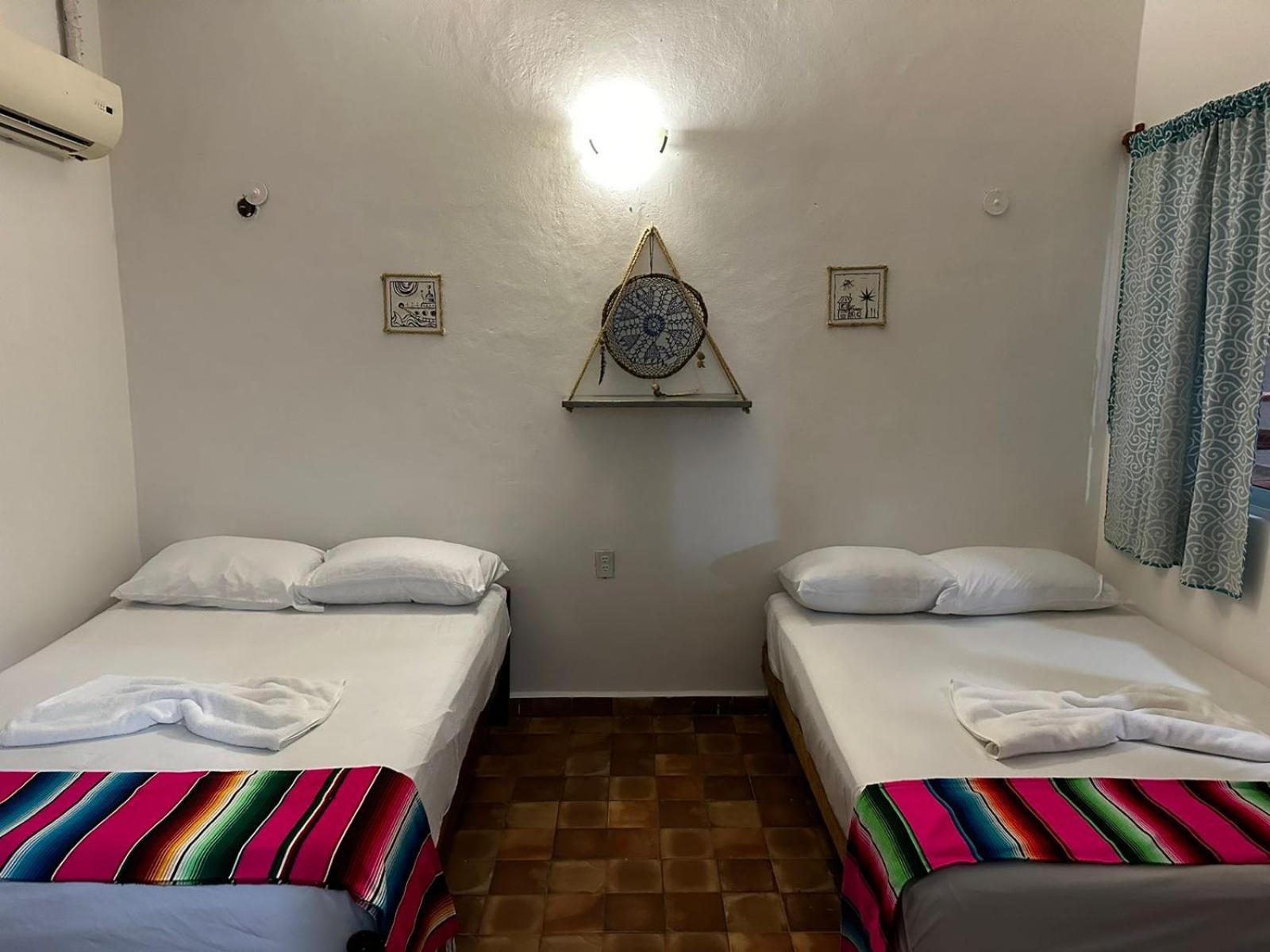 Hotel Naay Bej Tulum Zewnętrze zdjęcie