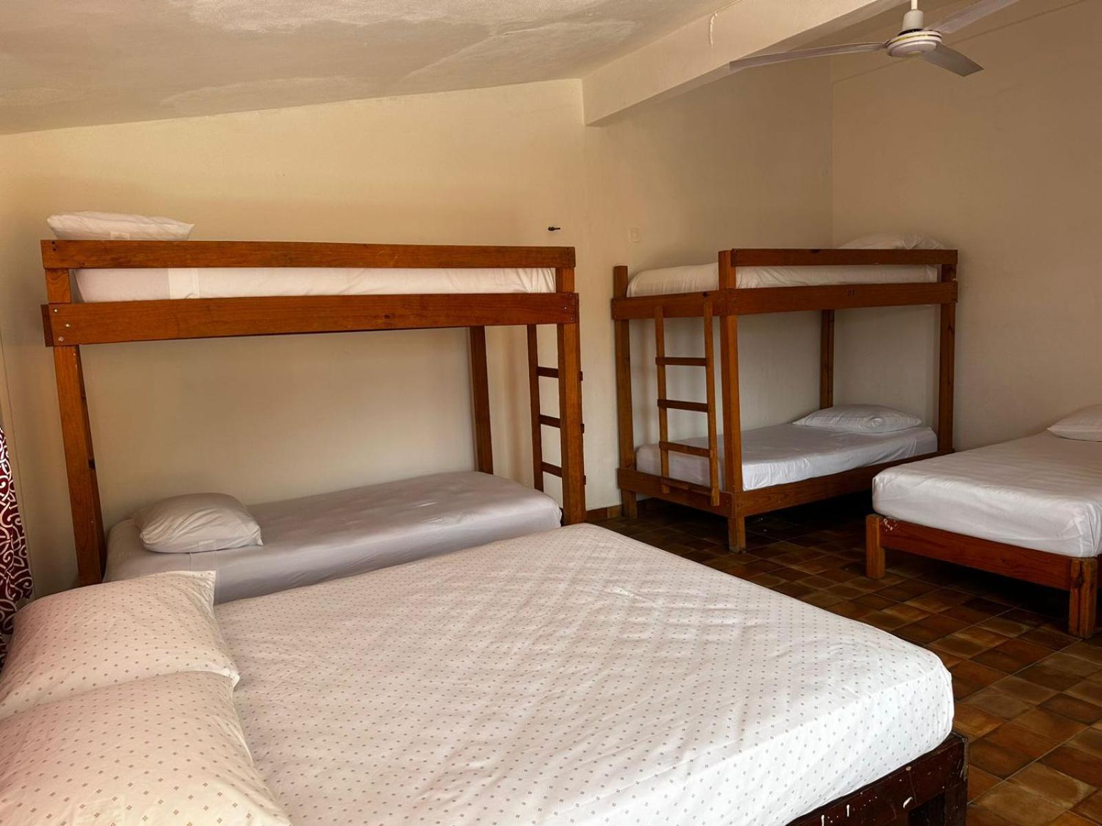 Hotel Naay Bej Tulum Zewnętrze zdjęcie
