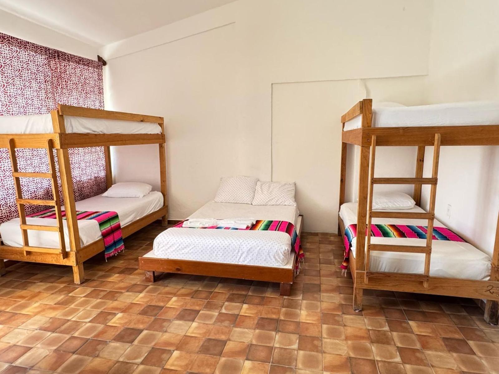Hotel Naay Bej Tulum Zewnętrze zdjęcie