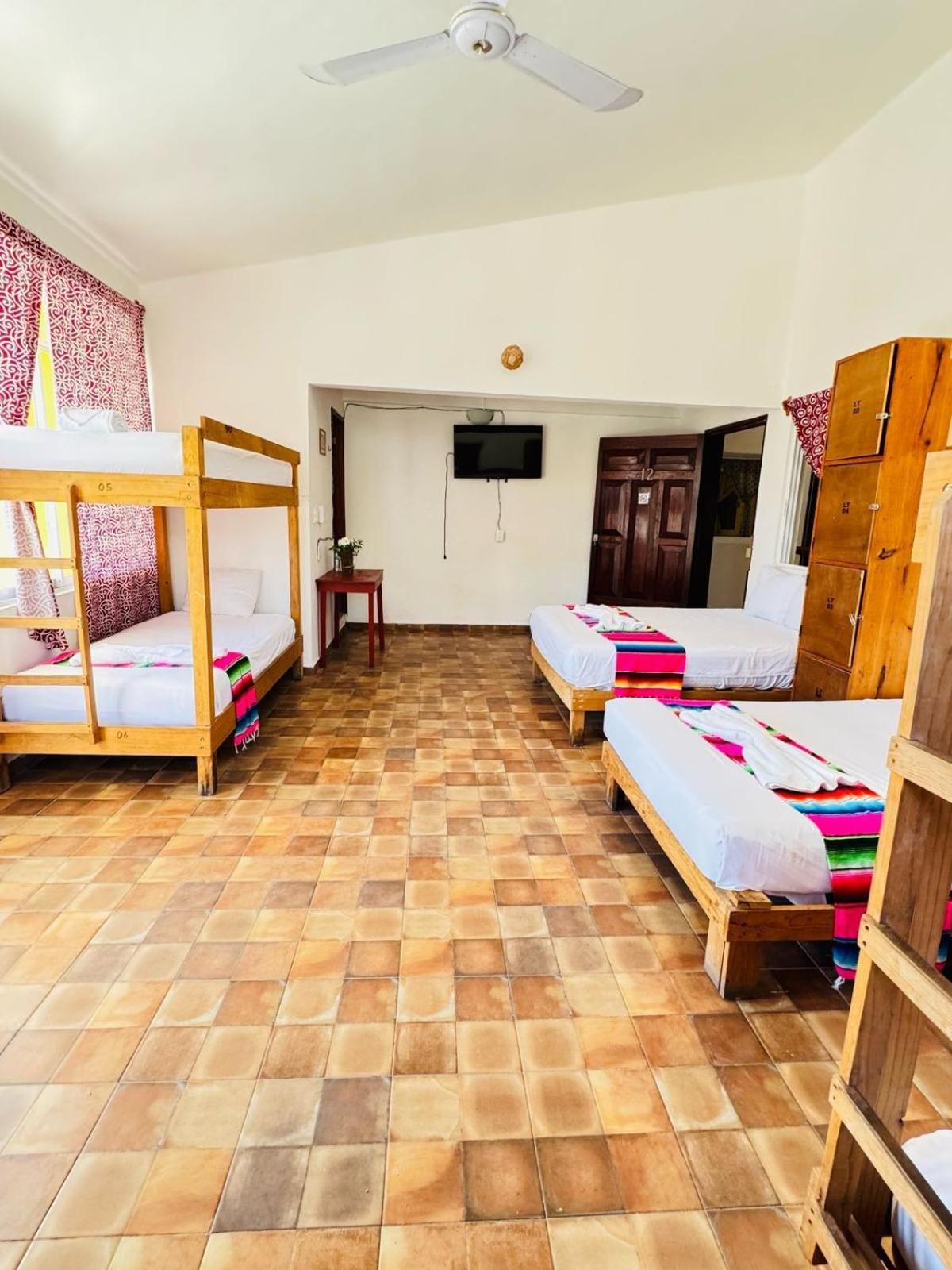 Hotel Naay Bej Tulum Zewnętrze zdjęcie