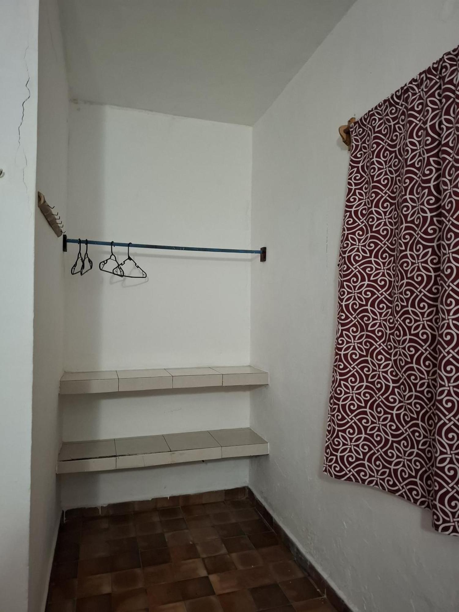 Hotel Naay Bej Tulum Zewnętrze zdjęcie