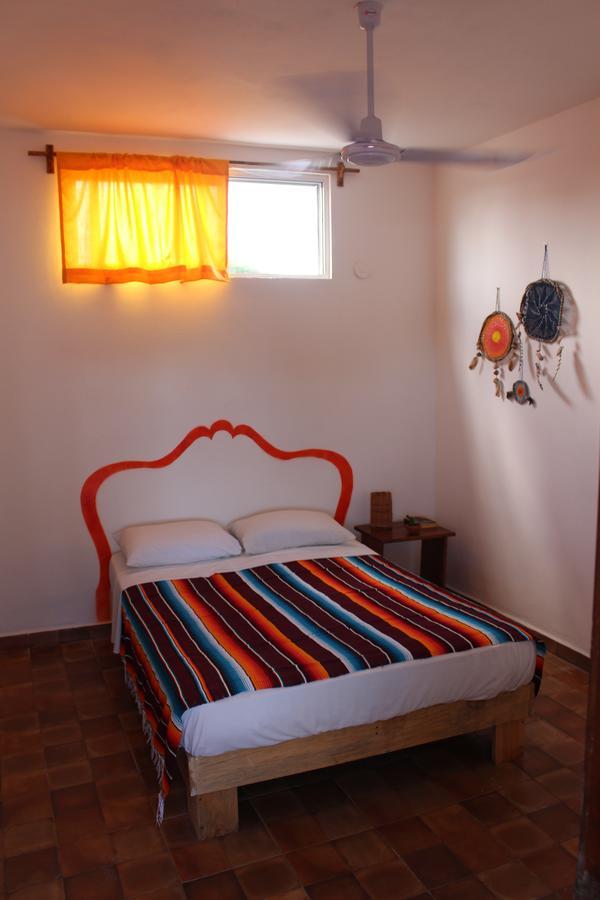 Hotel Naay Bej Tulum Zewnętrze zdjęcie