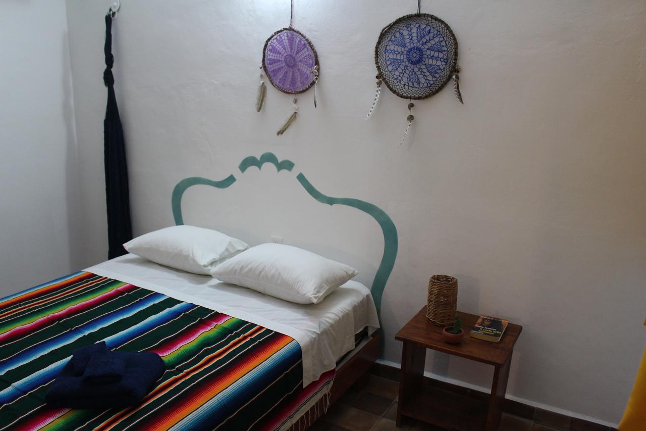 Hotel Naay Bej Tulum Zewnętrze zdjęcie