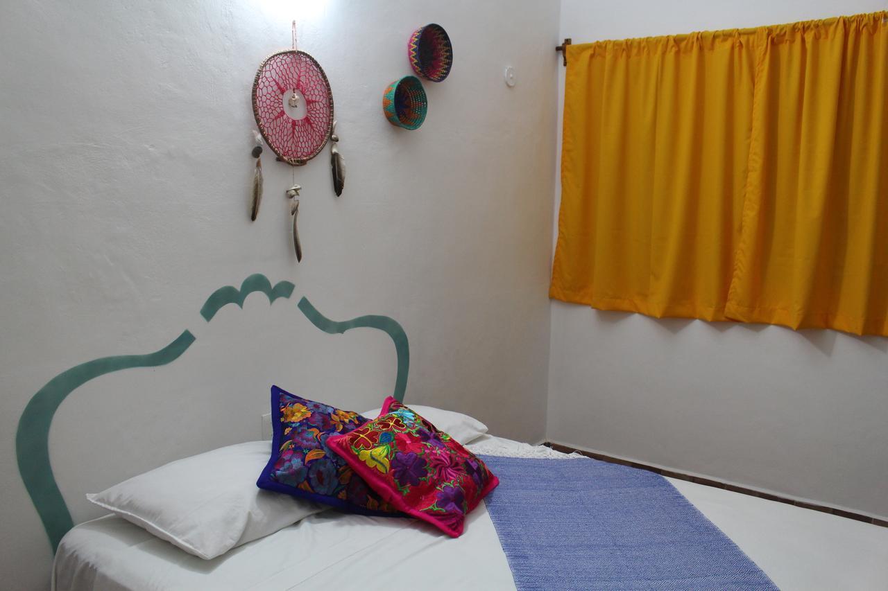 Hotel Naay Bej Tulum Zewnętrze zdjęcie