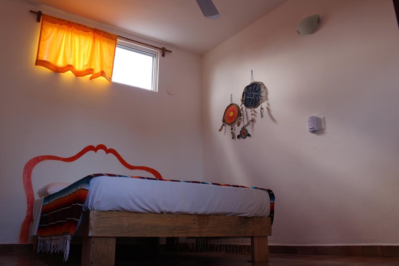 Hotel Naay Bej Tulum Zewnętrze zdjęcie