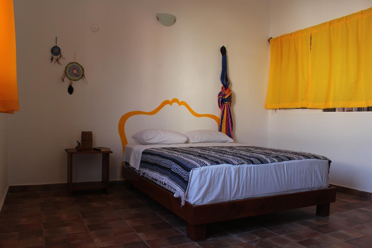 Hotel Naay Bej Tulum Zewnętrze zdjęcie