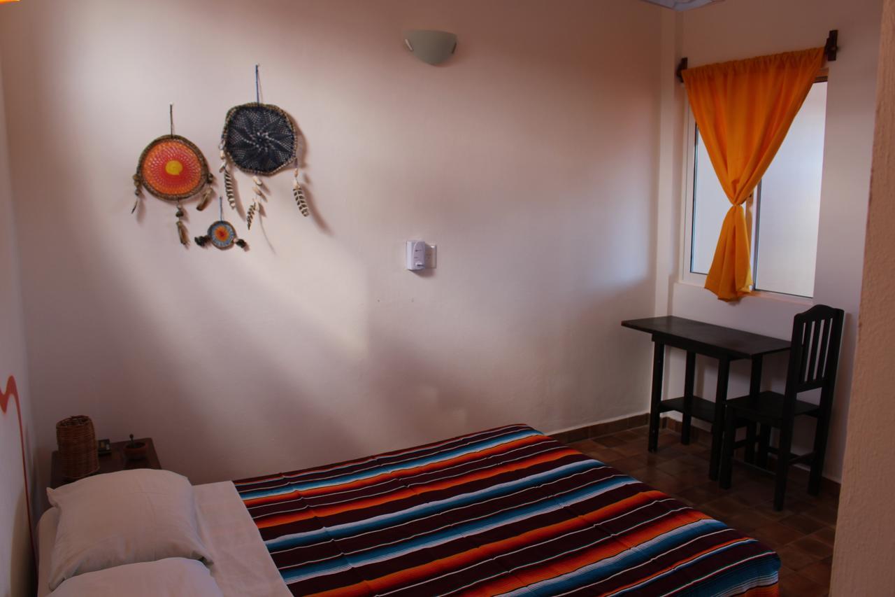 Hotel Naay Bej Tulum Zewnętrze zdjęcie