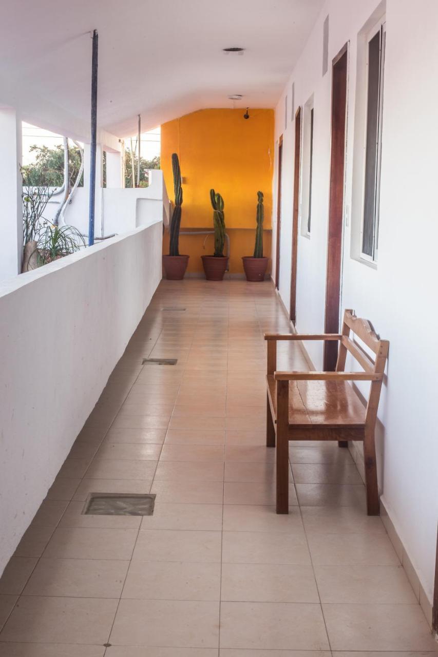 Hotel Naay Bej Tulum Zewnętrze zdjęcie